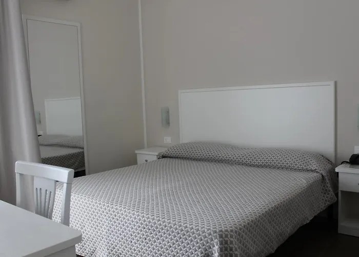 Hotel Corallo