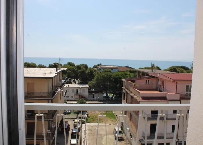 Hotel Corallo