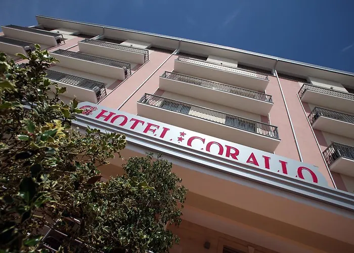 Hotel Corallo
