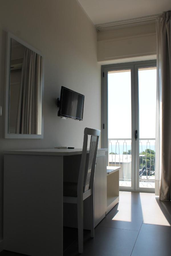 Hotel Corallo Villapiana
