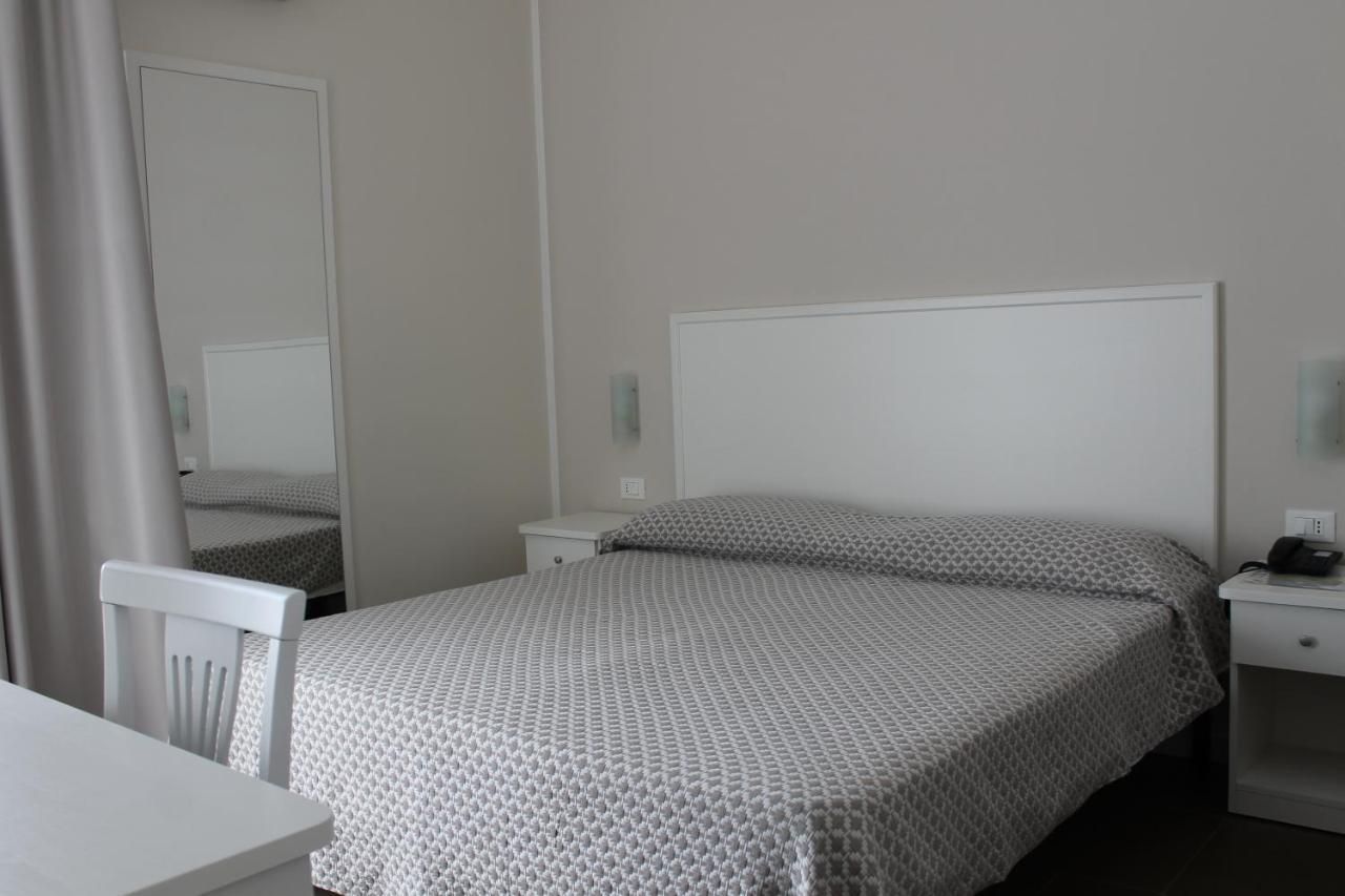 Hotel Corallo Villapiana