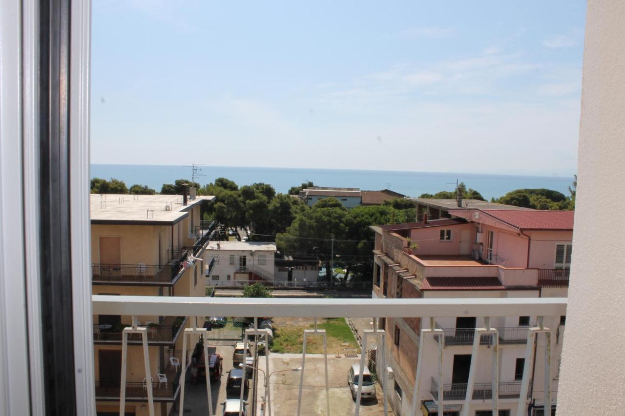 Corallo Hotel Villapiana