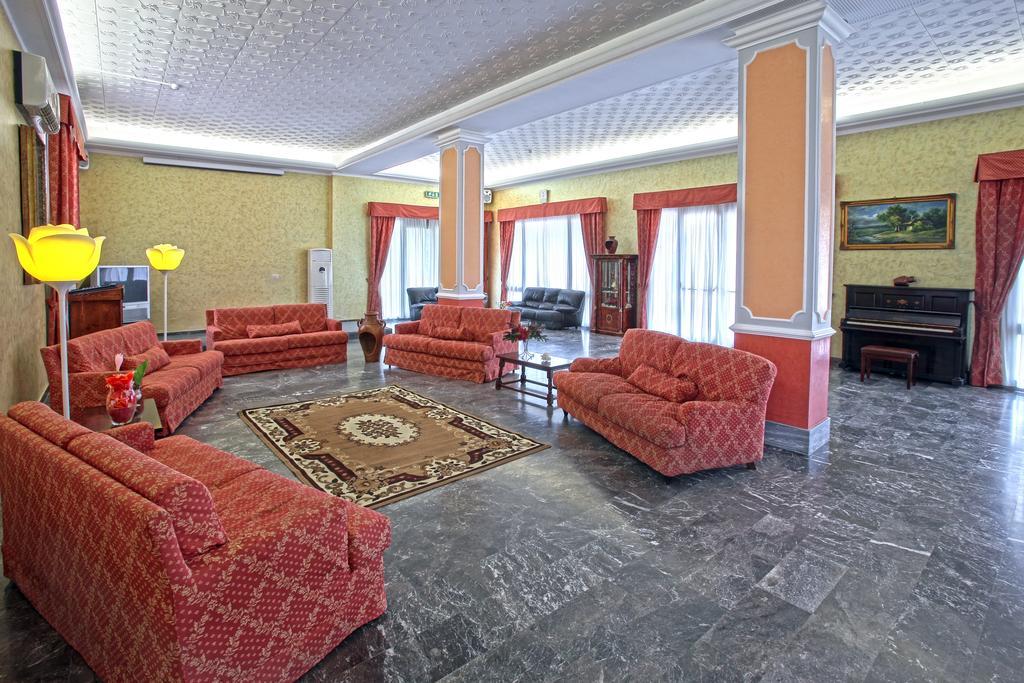 Hotel Corallo Villapiana
