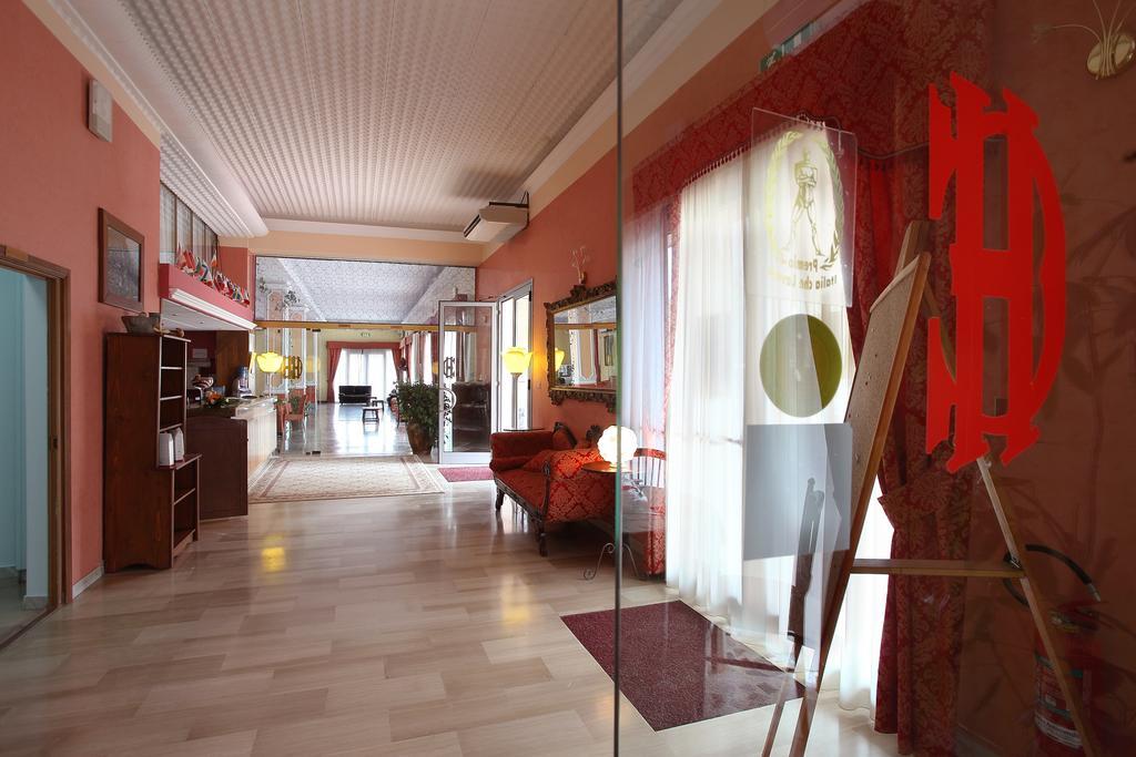 Hotel Corallo 3*