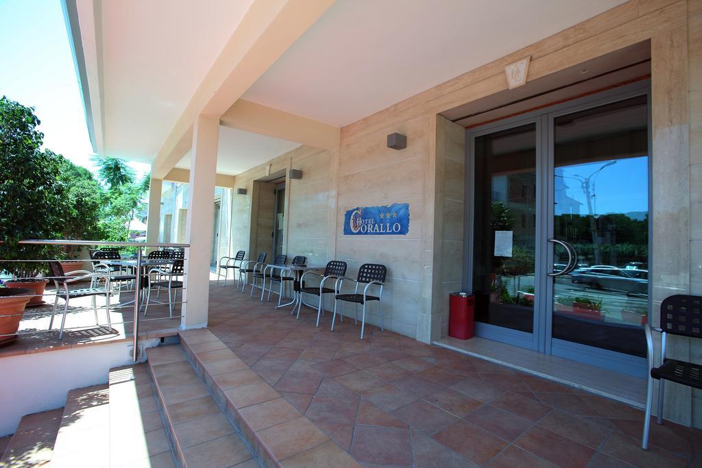 Corallo Hotel 3*