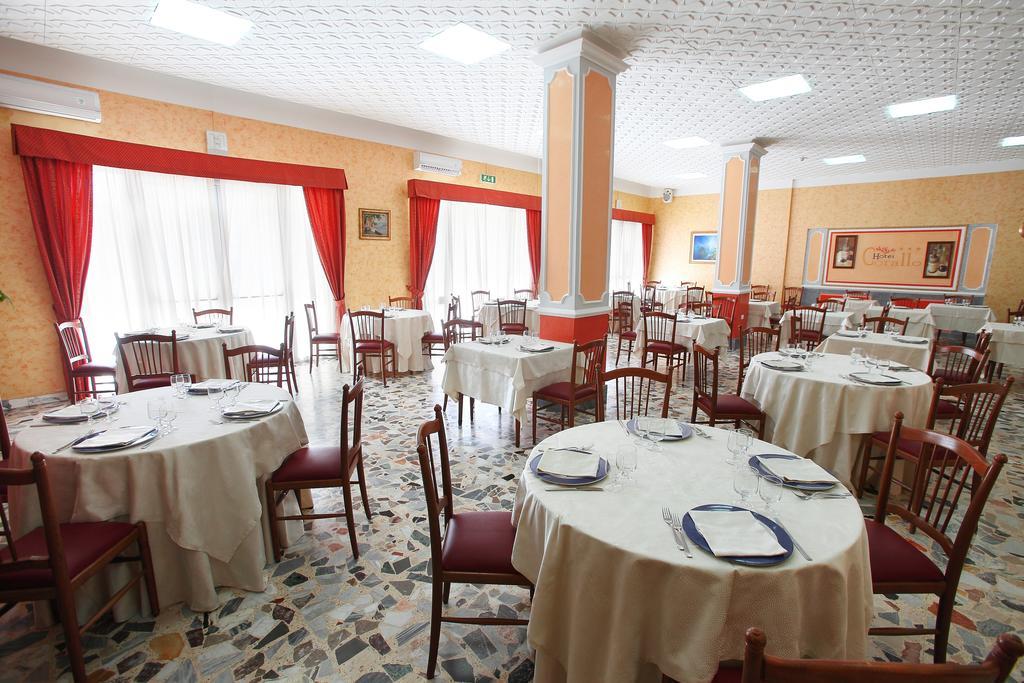 Corallo Hotel