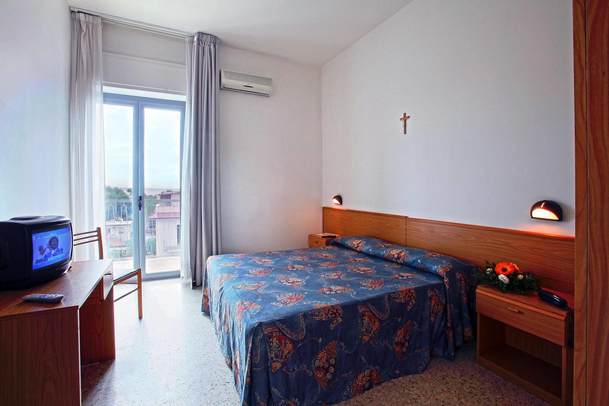 Corallo 3* Villapiana