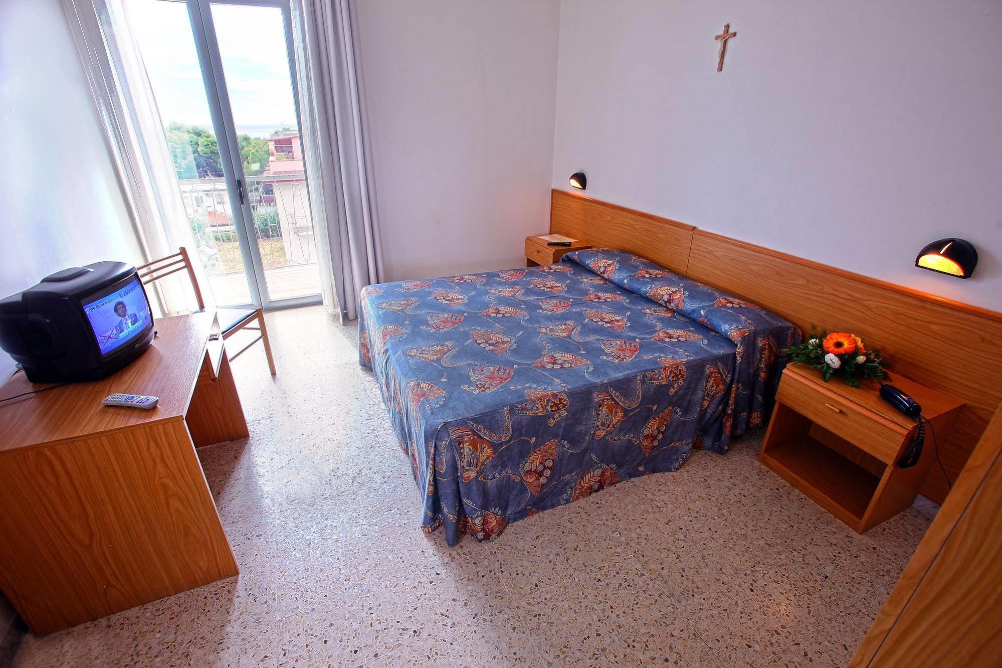 Corallo Villapiana