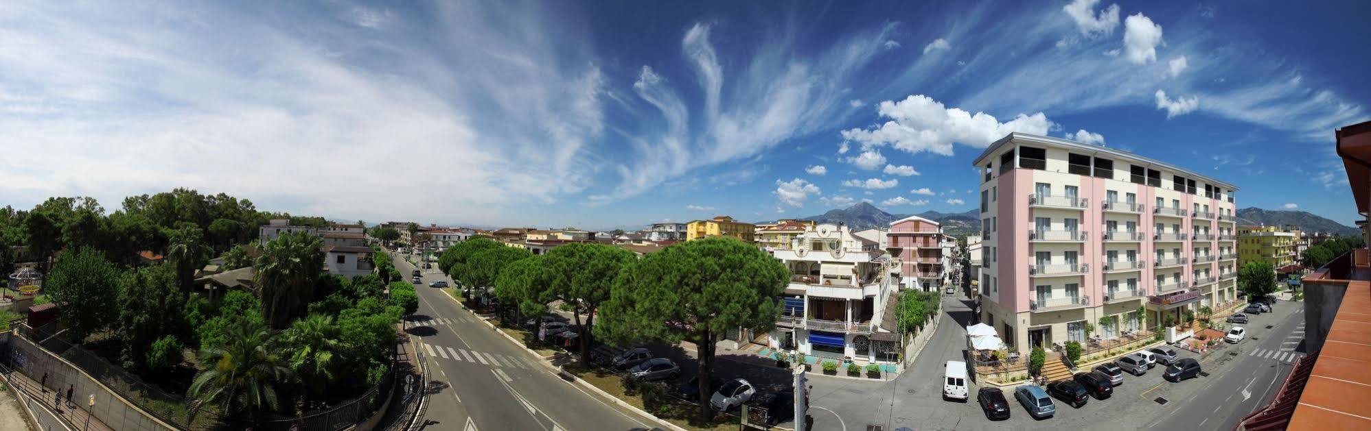 Corallo Hotel Villapiana