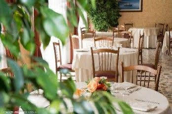 Hotel Corallo