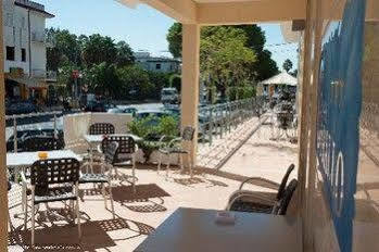 Corallo Hotel Villapiana