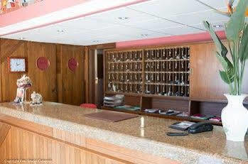 Hotel Corallo 3*