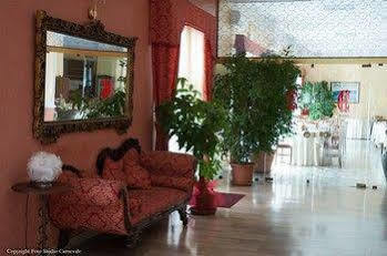 Corallo Hotel 3*