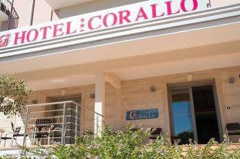 Corallo Hotel 3*