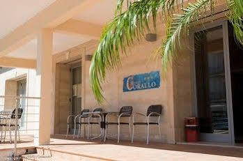 Corallo 3* Villapiana